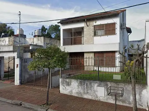 Casa en Concordia
