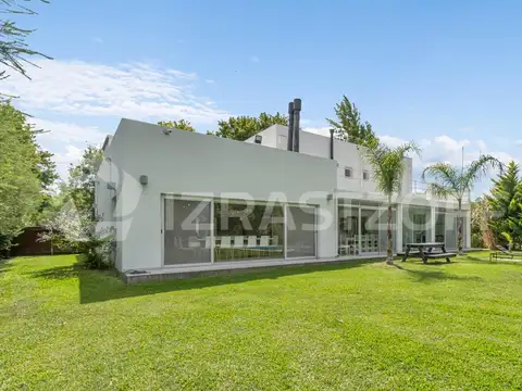 Casa en venta en Estancias del Pilar La Argentina
