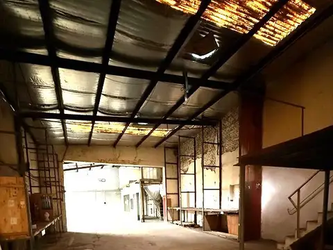 Galpon en Venta en Villa luro