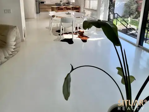 Casa en Alquiler 40 años