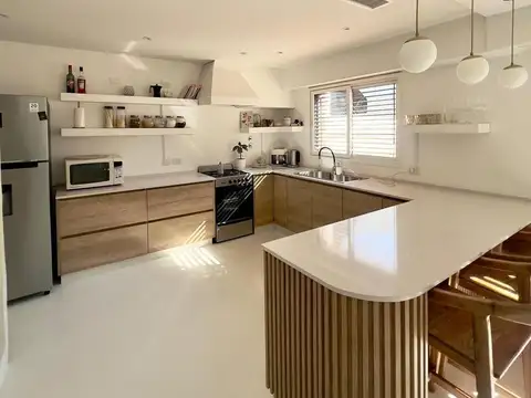 Casa en Alquiler en Belgrano, USD 4.900