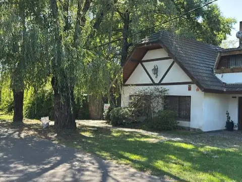 Casa en venta en Benavidez