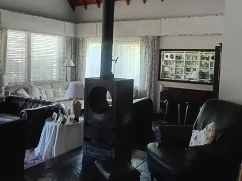 Casa en venta en Benavidez