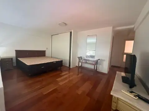 Increible duplex 2 ambientes AMOBLADO Y EQUIPADO en Villa Crespo. EN VENTA y ALQUILER!