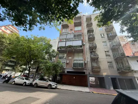 Increible duplex 2 ambientes AMOBLADO Y EQUIPADO en Villa Crespo. EN VENTA y ALQUILER!
