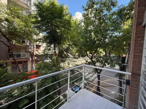 Departamento en Venta en Villa Crespo, USD 100.000