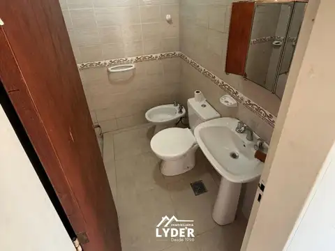 Departamento en Alquiler 10 años