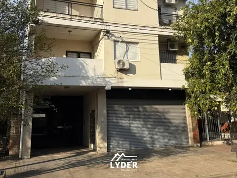 Departamento en alquiler en macrocentro