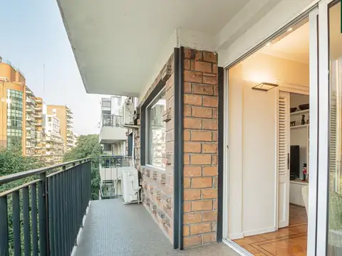 Departamento en Venta 45 años