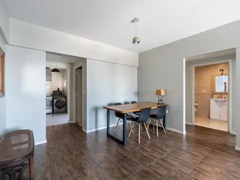 Departamento en Venta en Saavedra, USD 219.000