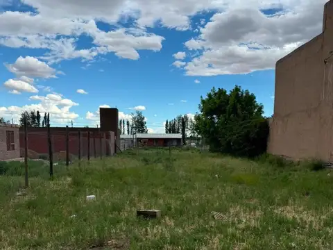 Barrio Las Lilas