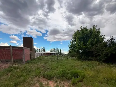 VENTA TERRENO BARRIO LAS LILAS, PLOTTIER, NEUQUÉN