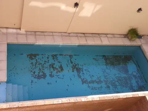 Alte G Brown 269 200, Piso 4