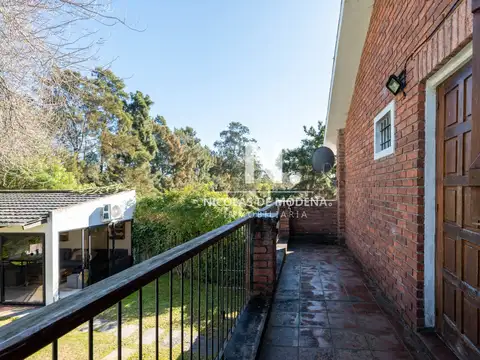 Casa en Alquiler Temporal 2025 años