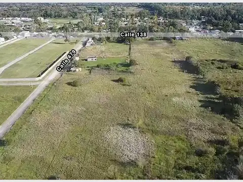 Terreno en Venta en Joaquin Gorina, USD 680.000
