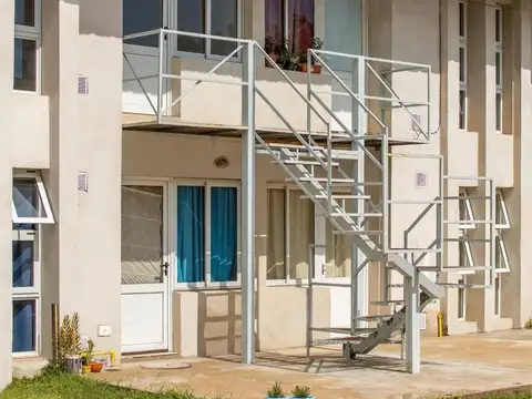 Departamento en Venta en San Luis, Juan Martín de Pueyrredón