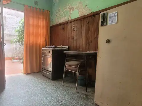 Depto Tipo Casa en Venta en Monte Chingolo, USD 23.000