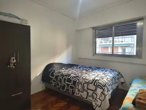 Departamento en Venta 57 años