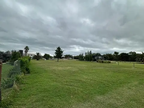 Terreno en venta en Valle del golf