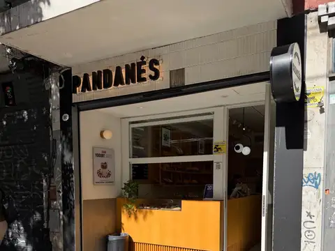 Local en Venta en Balvanera, USD 318.000