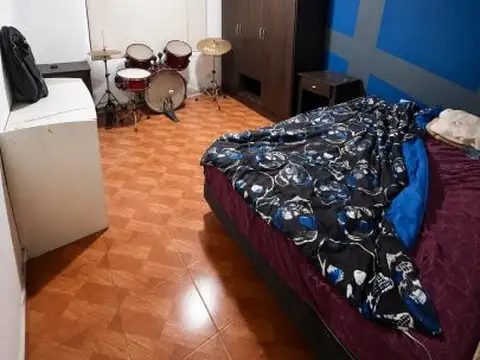 Serranias , Piso 0