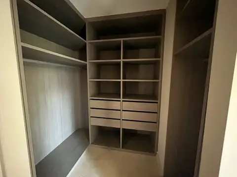 Departamento en Alquiler A Estrenar