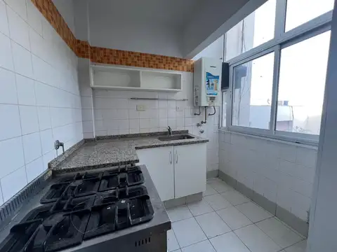 Dorrego 600, Piso 3
