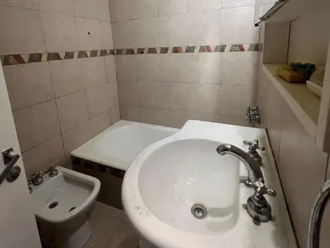 Departamento en Alquiler en Villa Crespo, $ 750.000