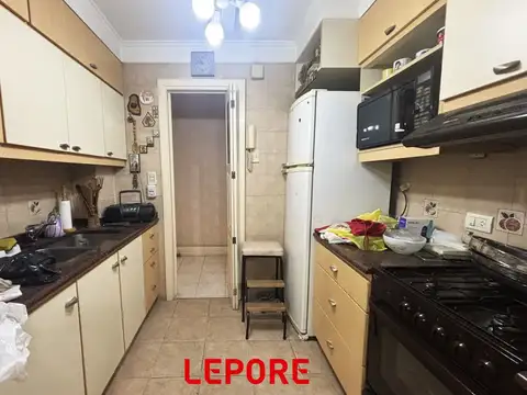 Departamento en Alquiler de 3 dormitorios