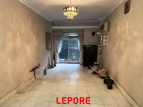 Departamento en Alquiler de 4 ambientes