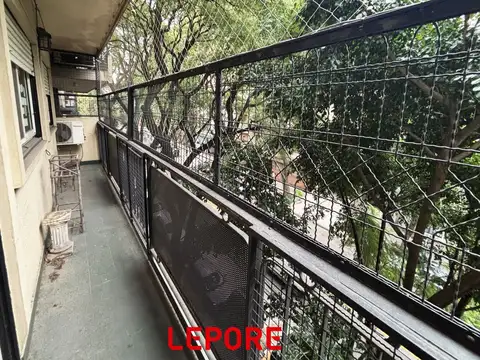 Departamento - Alquiler - Argentina, Capital Federal - AV. JOSE M. MORENO 877