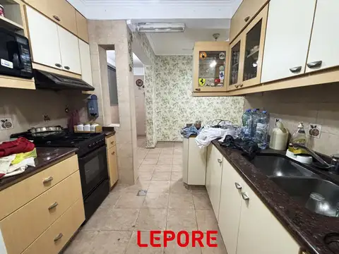 Departamento en Alquiler 40 años
