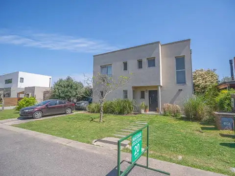 Casa en Alquiler Temporal en La cañada de Pilar, USD 1.300