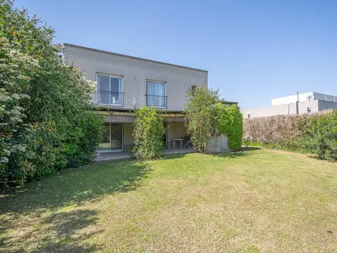 Casa en Alquiler Temporal al Noroeste