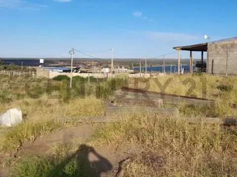 Terreno en Venta en Carrizal de Abajo, USD 6.000