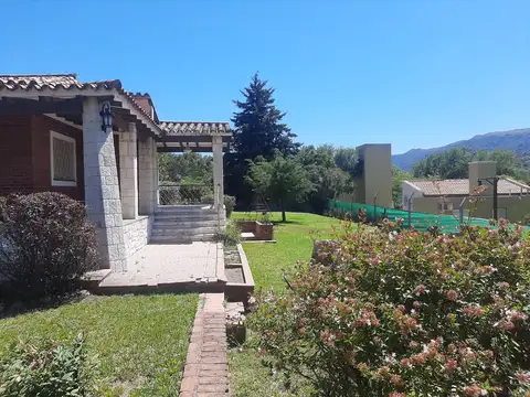 Casa en Venta en Bialet Masse, USD 90.000