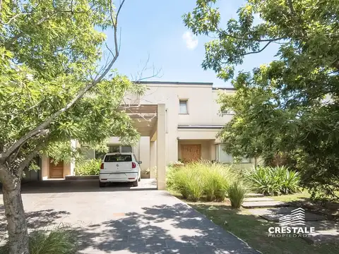 Casa en Venta 5 años