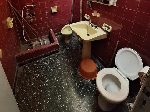 Casa en Venta 50 años