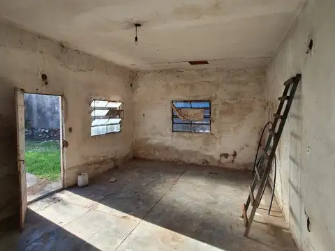 Casa en Venta en Villa Luzuriaga, USD 65.000