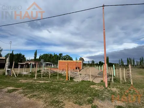 Terreno en Venta en Contralmirante Cordero, USD 33.000