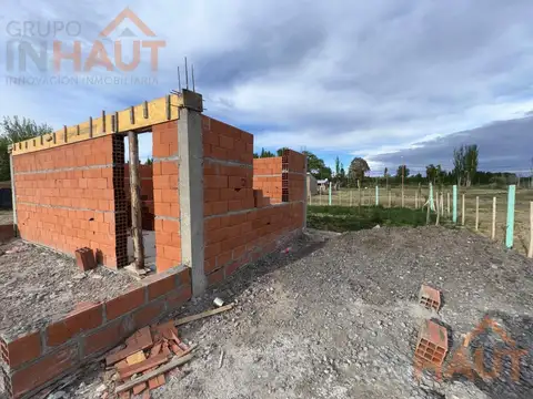Terreno en Venta 29  mts Fondo