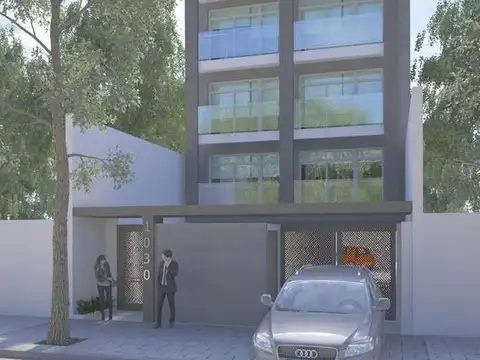 Departamento en Venta en Florida Belgrano/Oeste, USD 176.000