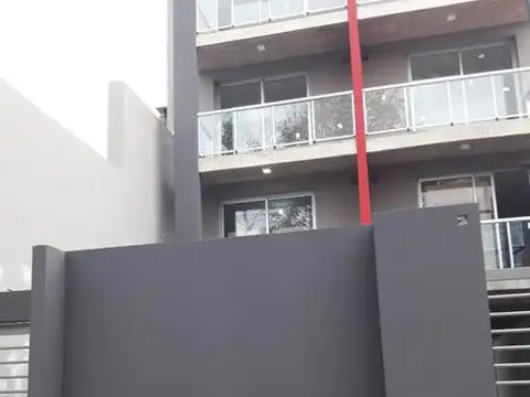 Departamento - Florida Belgrano-Oeste
