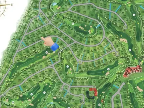 Terreno en Venta en Estancia El Terron, USD 170.000