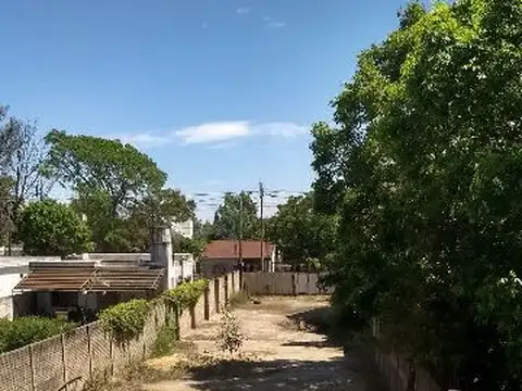 Terreno en Venta en Longchamps, USD 100.000