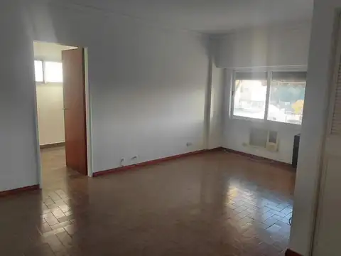2 ambientes en alquiler en Parque Patricios