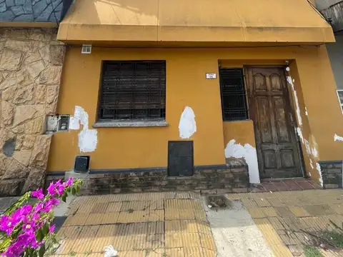 P.H. tipo Duplex de 3 Ambientes con terraza.-