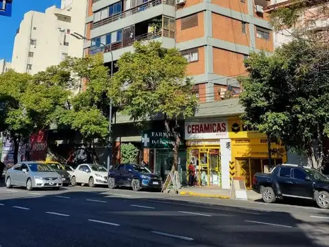 COCHERA EN MONSERRAT