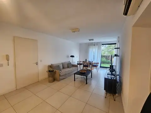 Departamento en Alquiler de 3 ambientes