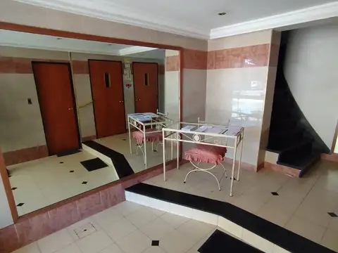 Departamento en Alquiler en Villa Crespo, Capital Federal